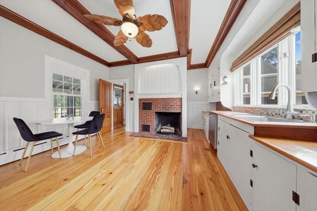 383 Pond Street, Weymouth, MA 02190