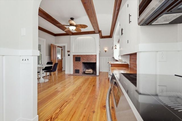 383 Pond Street, Weymouth, MA 02190