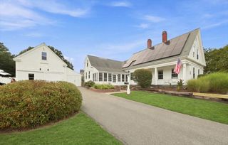383 Pond Street, Weymouth, MA 02190