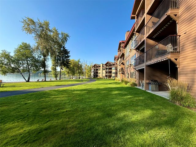 1400 Wisconsin Avenue 108, Whitefish, MT 59937
