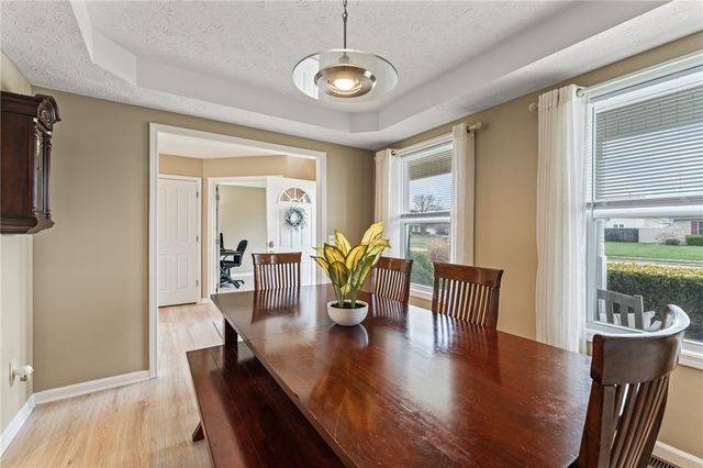 1371 Edinburgh Drive, Troy, OH 45373