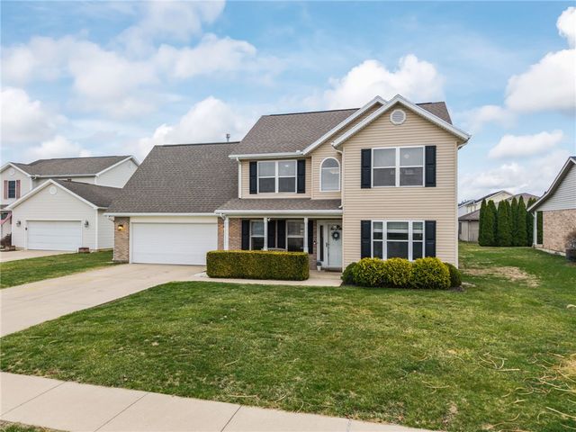 1371 Edinburgh Drive, Troy, OH 45373