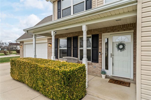 1371 Edinburgh Drive, Troy, OH 45373