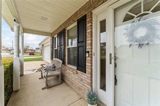 1371 Edinburgh Drive, Troy, OH 45373