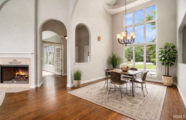 20870 N River Ridge Drive, Bristol, IN 46507