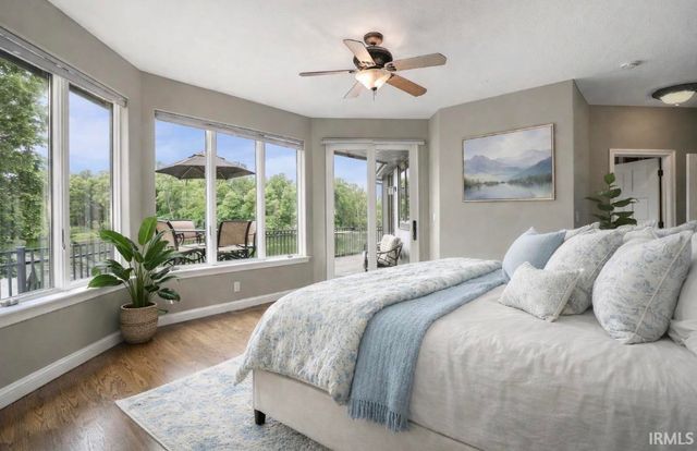 20870 N River Ridge Drive, Bristol, IN 46507