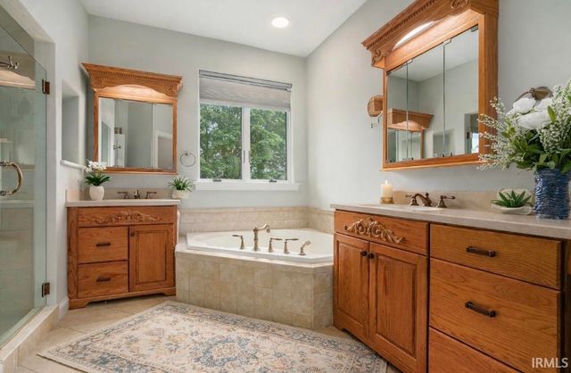 20870 N River Ridge Drive, Bristol, IN 46507