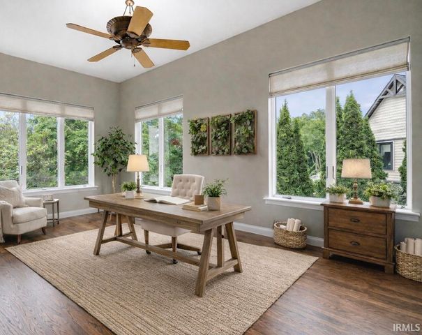 20870 N River Ridge Drive, Bristol, IN 46507