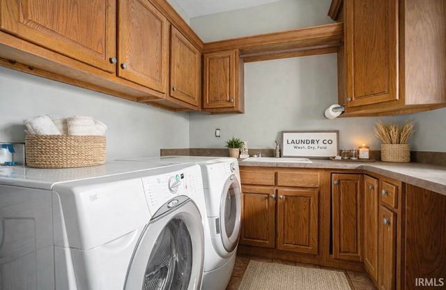 20870 N River Ridge Drive, Bristol, IN 46507