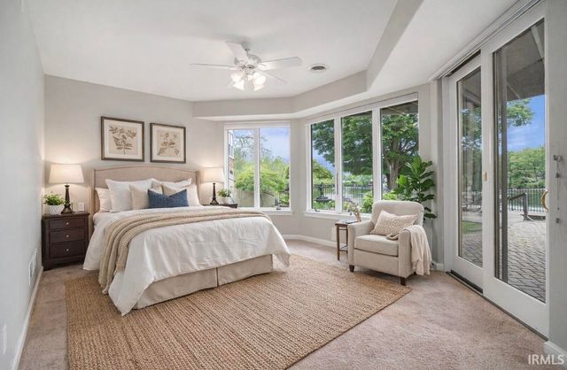 20870 N River Ridge Drive, Bristol, IN 46507