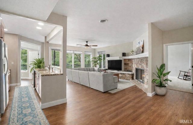 20870 N River Ridge Drive, Bristol, IN 46507