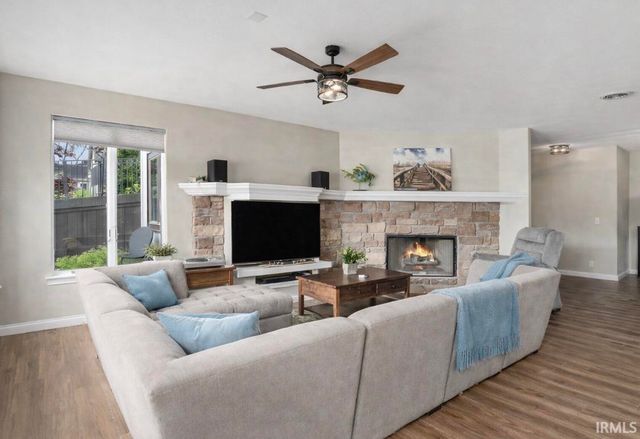 20870 N River Ridge Drive, Bristol, IN 46507