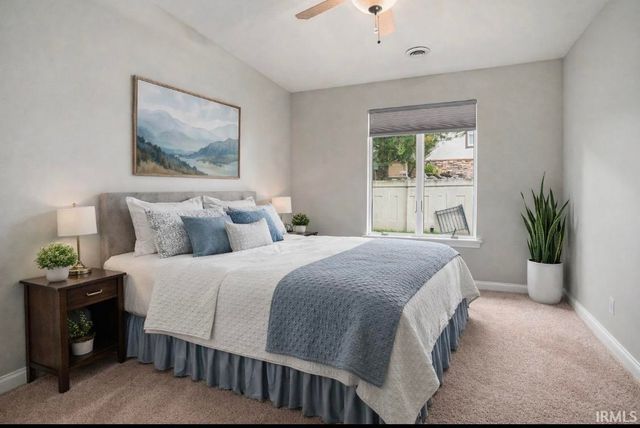 20870 N River Ridge Drive, Bristol, IN 46507