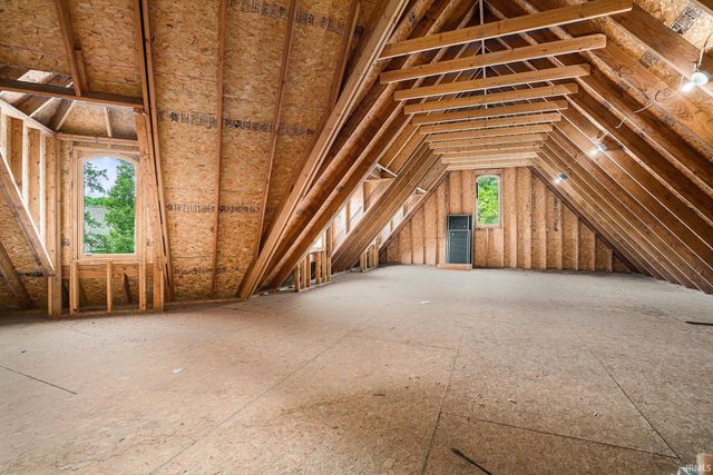 20870 N River Ridge Drive, Bristol, IN 46507