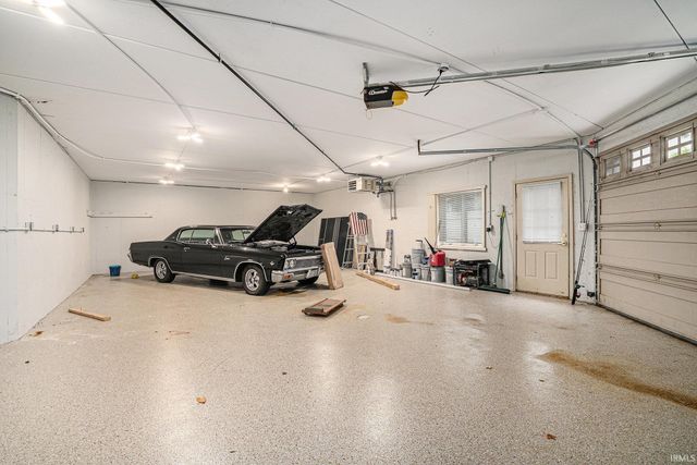 20870 N River Ridge Drive, Bristol, IN 46507