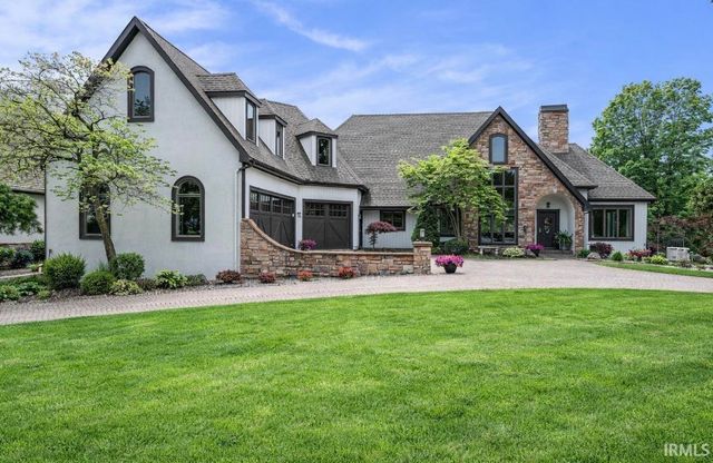 20870 N River Ridge Drive, Bristol, IN 46507