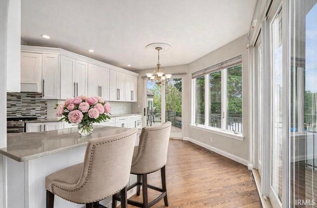 20870 N River Ridge Drive, Bristol, IN 46507