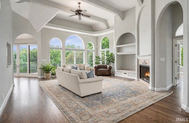 20870 N River Ridge Drive, Bristol, IN 46507