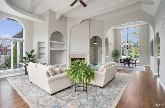 20870 N River Ridge Drive, Bristol, IN 46507