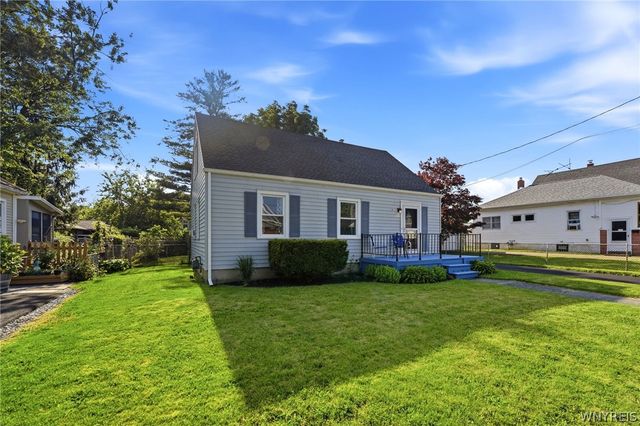 314 71st Street, Niagara Falls, NY 14304