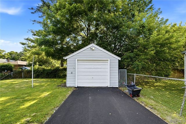 314 71st Street, Niagara Falls, NY 14304