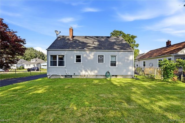 314 71st Street, Niagara Falls, NY 14304