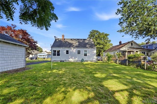 314 71st Street, Niagara Falls, NY 14304