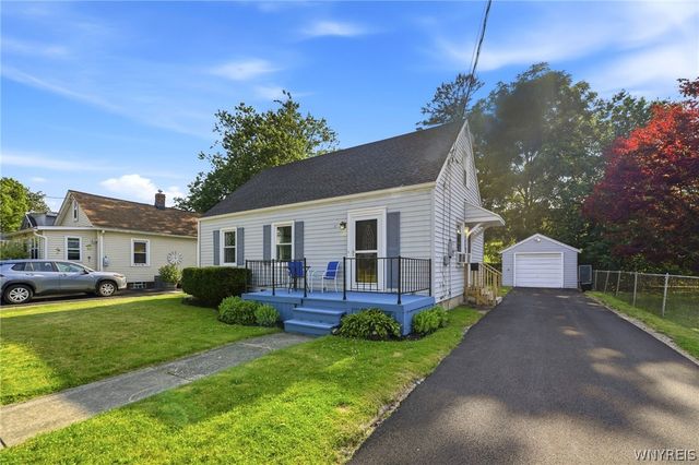 314 71st Street, Niagara Falls, NY 14304