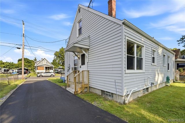 314 71st Street, Niagara Falls, NY 14304