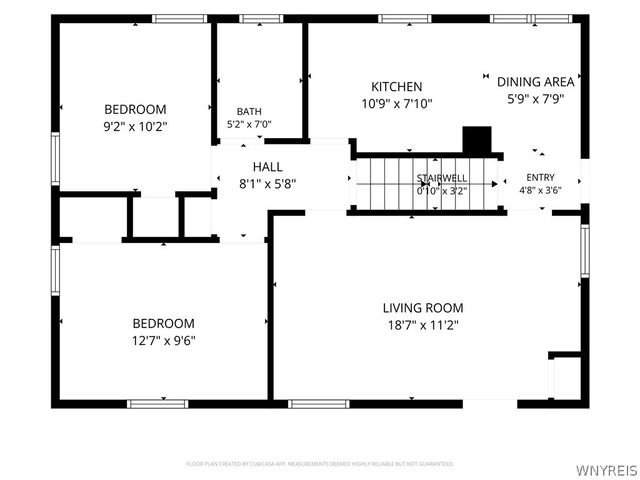314 71st Street, Niagara Falls, NY 14304