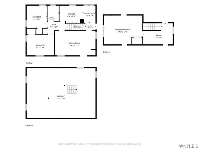 314 71st Street, Niagara Falls, NY 14304