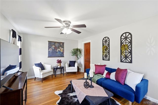 314 71st Street, Niagara Falls, NY 14304