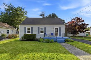 314 71st Street, Niagara Falls, NY 14304