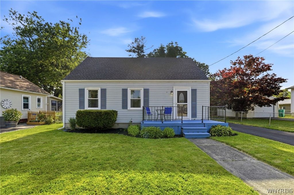 314 71st Street, Niagara Falls, NY 14304