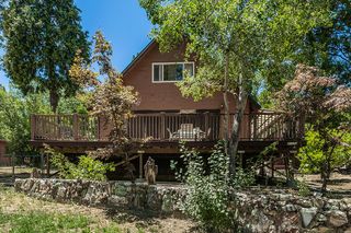 41722 Merriman Lane, Auberry, CA 93602