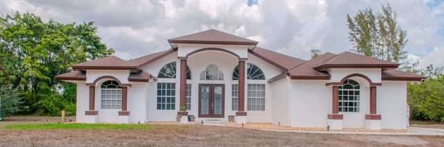 16595 93rd Road N, The Acreage, FL 33470