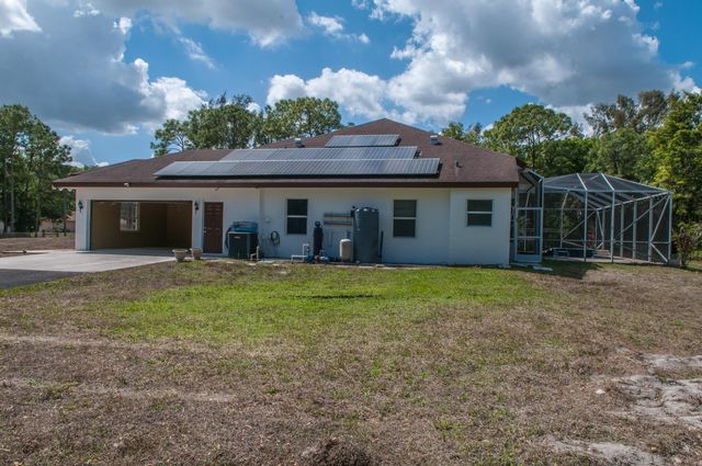 16595 93rd Road N, The Acreage, FL 33470