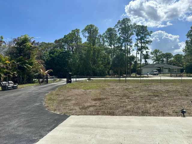 16595 93rd Road N, The Acreage, FL 33470