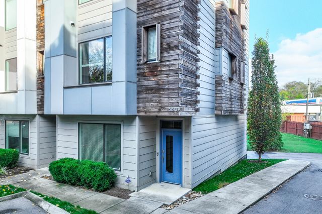 5610 Burgess Ave Unit A, Nashville, TN 37209