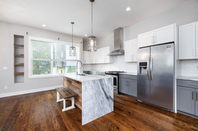 5610 Burgess Ave Unit A, Nashville, TN 37209