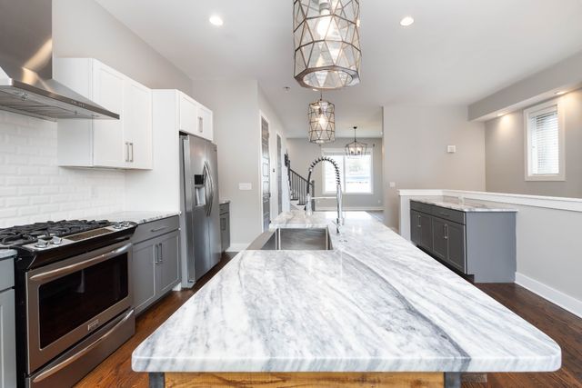 5610 Burgess Ave Unit A, Nashville, TN 37209