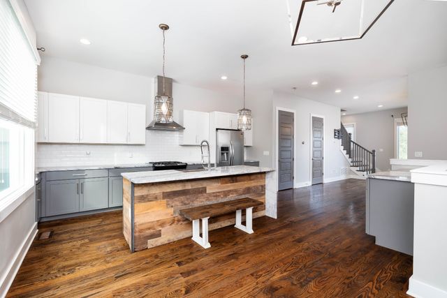 5610 Burgess Ave Unit A, Nashville, TN 37209