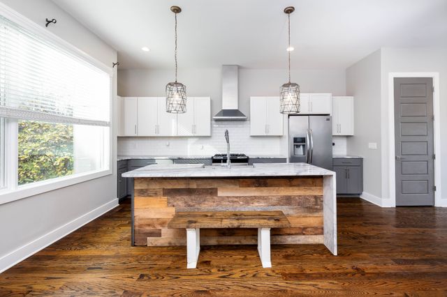 5610 Burgess Ave Unit A, Nashville, TN 37209