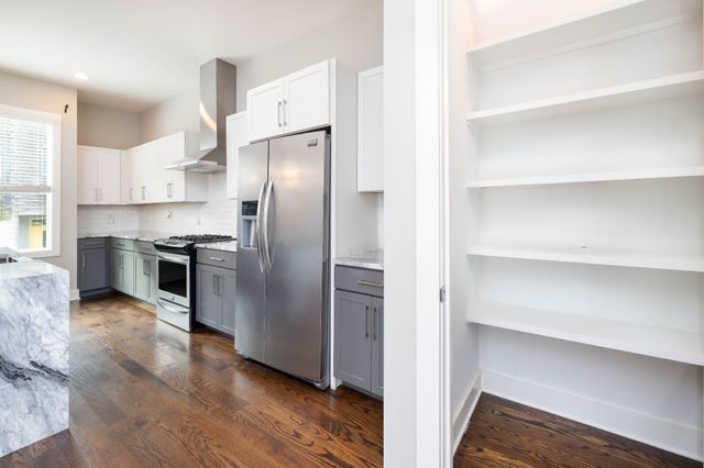 5610 Burgess Ave Unit A, Nashville, TN 37209