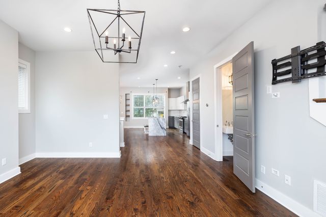 5610 Burgess Ave Unit A, Nashville, TN 37209