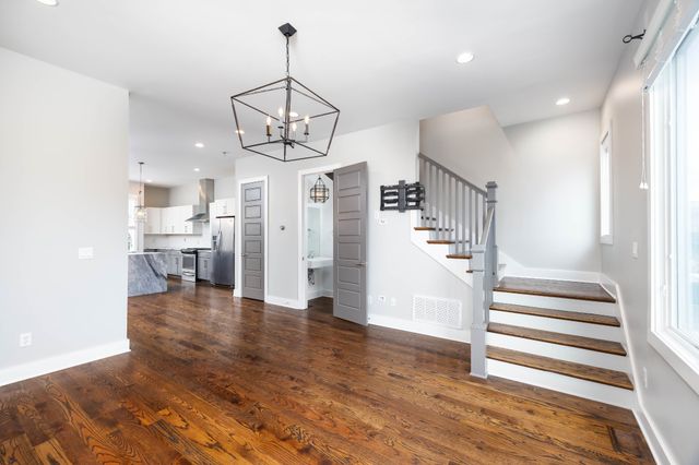 5610 Burgess Ave Unit A, Nashville, TN 37209