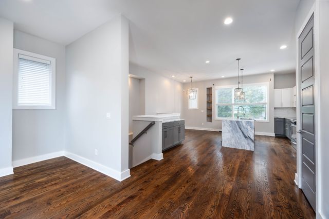 5610 Burgess Ave Unit A, Nashville, TN 37209