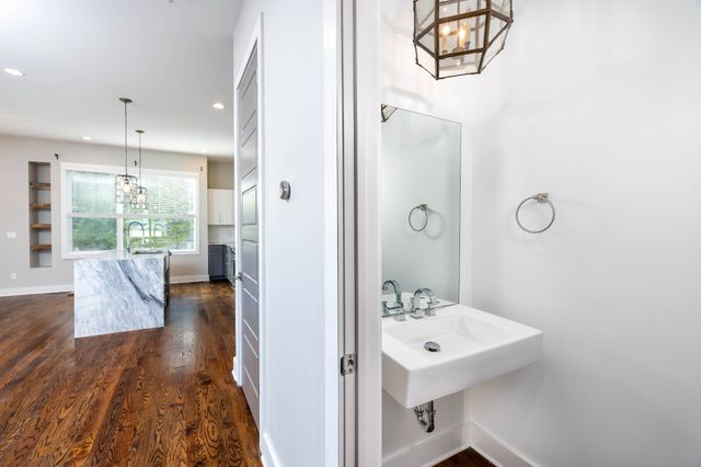 5610 Burgess Ave Unit A, Nashville, TN 37209