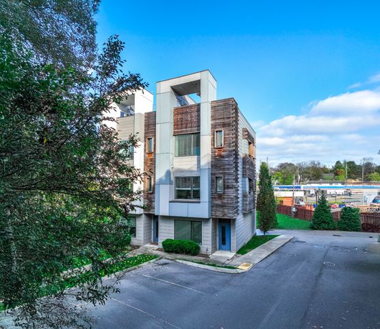 5610 Burgess Ave Unit A, Nashville, TN 37209