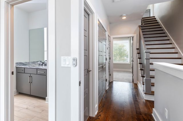 5610 Burgess Ave Unit A, Nashville, TN 37209